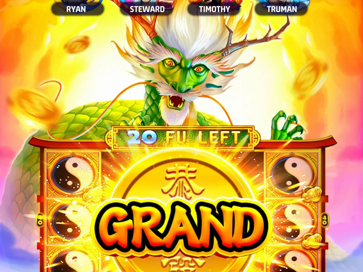 Koleksi hujantoto Slot Gacor screenshot